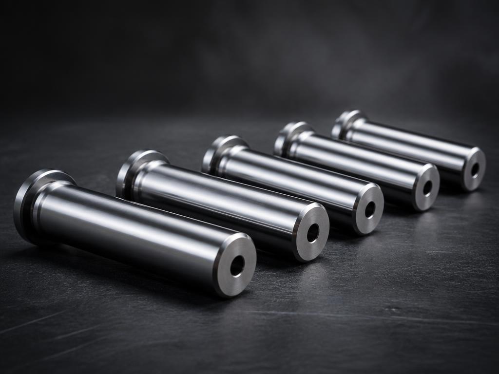 Bucket Pins for excavators and earthmoving equipment